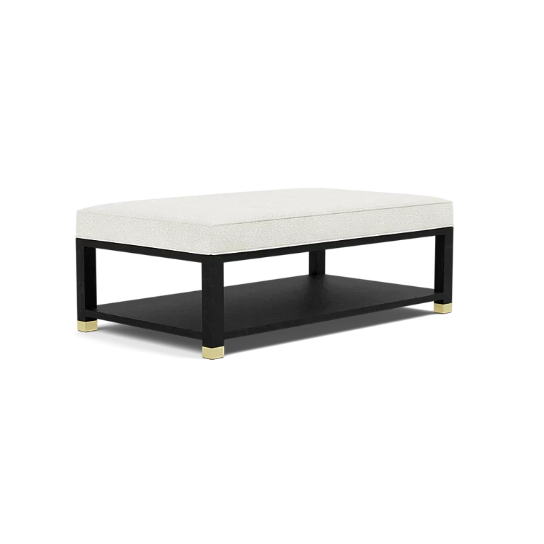 Lafeu Upholstered Coffee Table