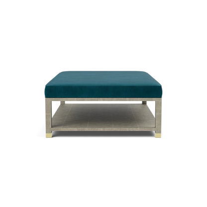 Lafeu Upholstered Coffee Table