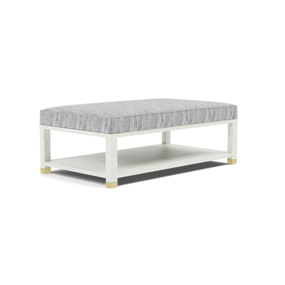Lafeu Upholstered Coffee Table