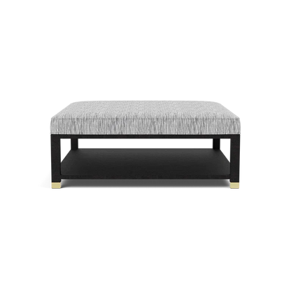 Lafeu Upholstered Coffee Table