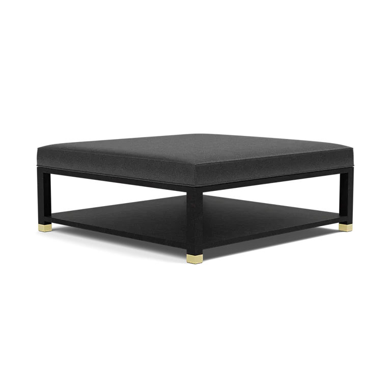 Lafeu Upholstered Coffee Table