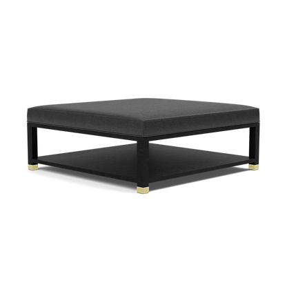 Lafeu Upholstered Coffee Table