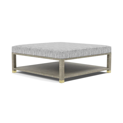 Lafeu Upholstered Coffee Table
