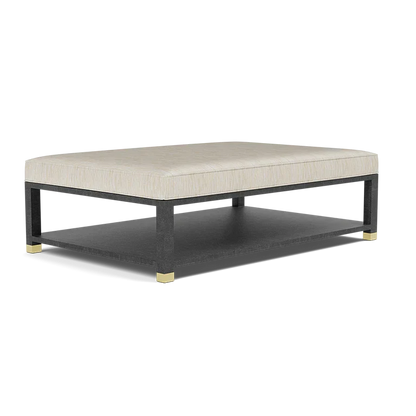 Lafeu Upholstered Coffee Table