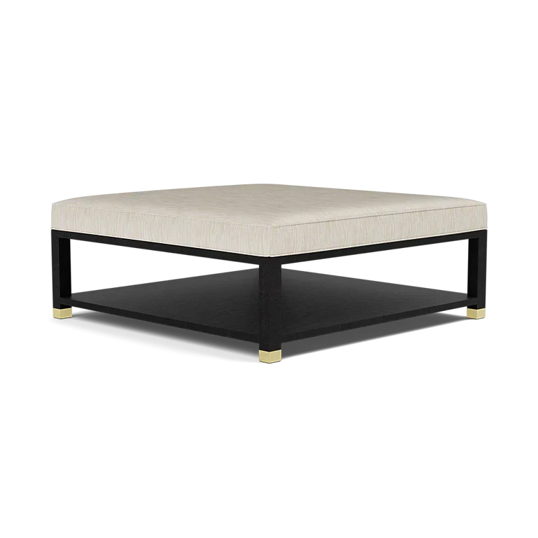 Lafeu Upholstered Coffee Table