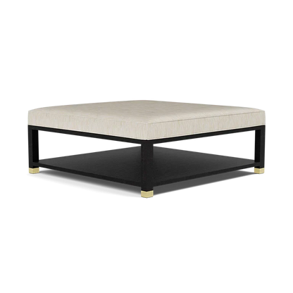 Lafeu Upholstered Coffee Table