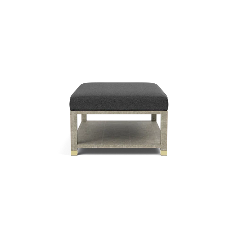 Lafeu Upholstered Coffee Table