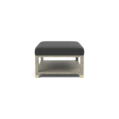 Lafeu Upholstered Coffee Table