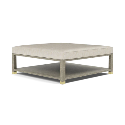 Lafeu Upholstered Coffee Table