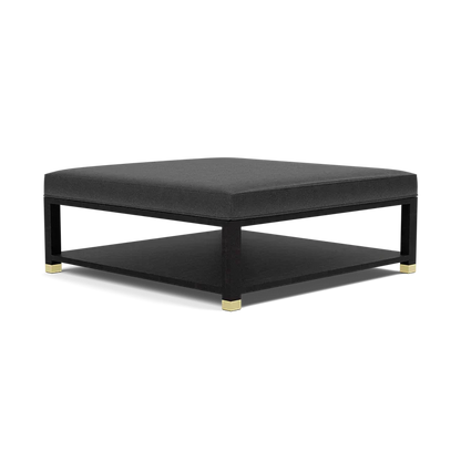 Lafeu Upholstered Coffee Table