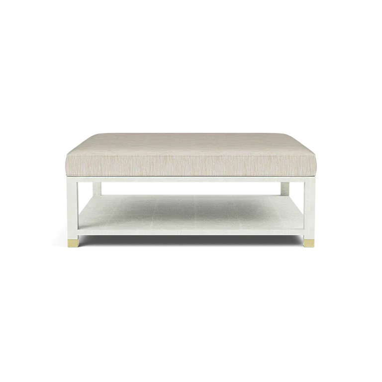 Lafeu Upholstered Coffee Table