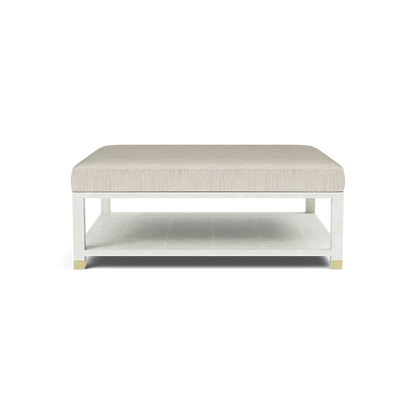 Lafeu Upholstered Coffee Table