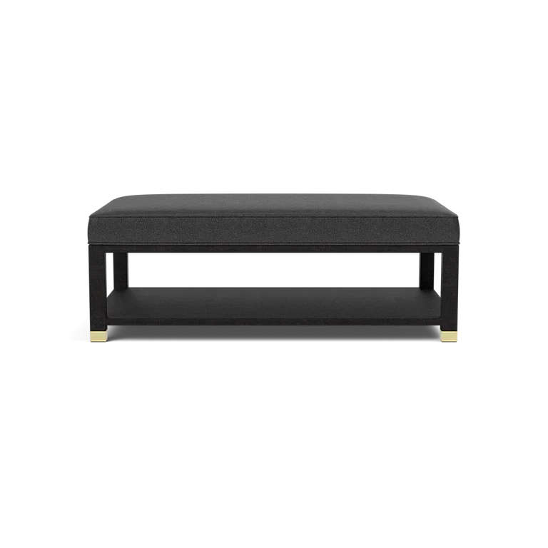 Lafeu Upholstered Coffee Table