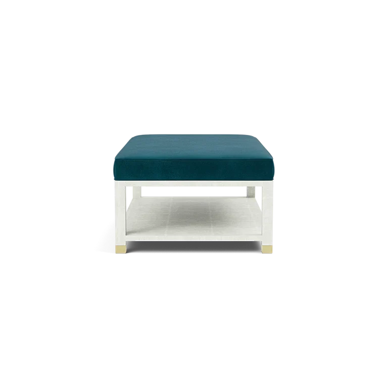 Lafeu Upholstered Coffee Table