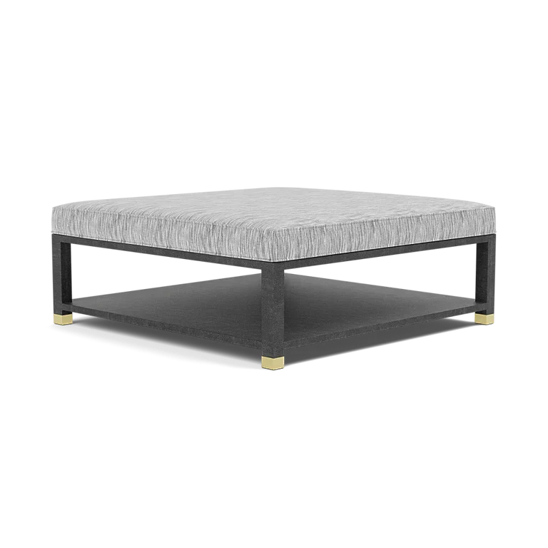 Lafeu Upholstered Coffee Table