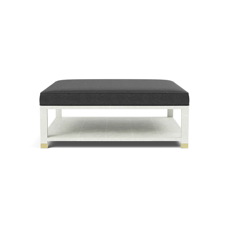 Lafeu Upholstered Coffee Table