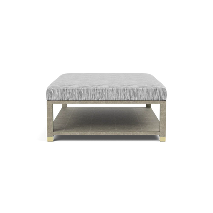 Lafeu Upholstered Coffee Table