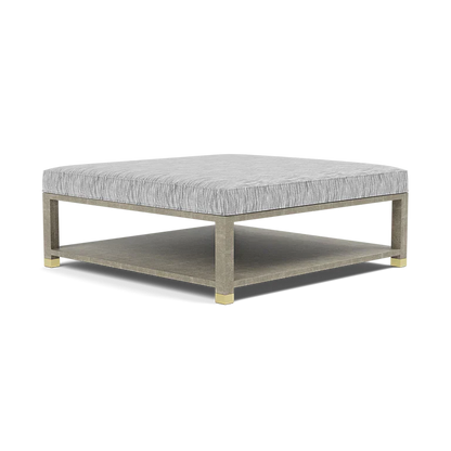 Lafeu Upholstered Coffee Table