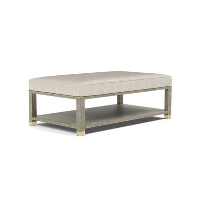 Lafeu Upholstered Coffee Table
