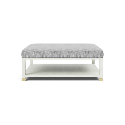 Lafeu Upholstered Coffee Table
