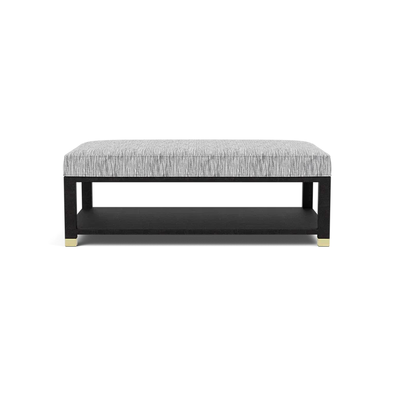 Lafeu Upholstered Coffee Table