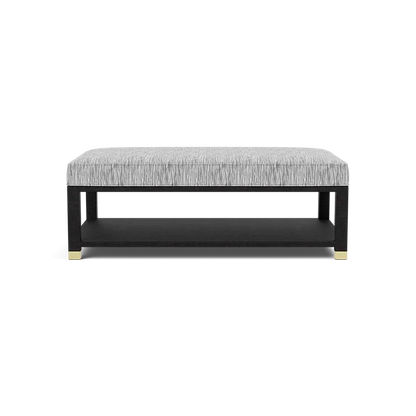 Lafeu Upholstered Coffee Table