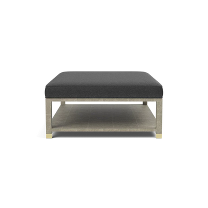 Lafeu Upholstered Coffee Table