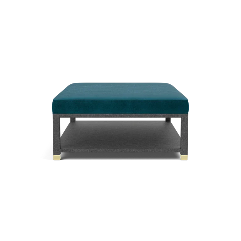 Lafeu Upholstered Coffee Table