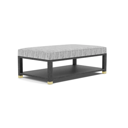 Lafeu Upholstered Coffee Table