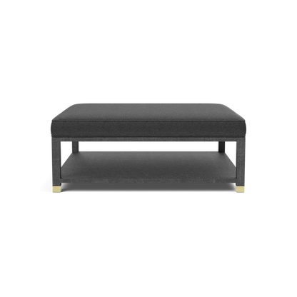 Lafeu Upholstered Coffee Table