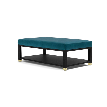 Lafeu Upholstered Coffee Table