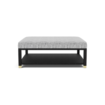Lafeu Upholstered Coffee Table
