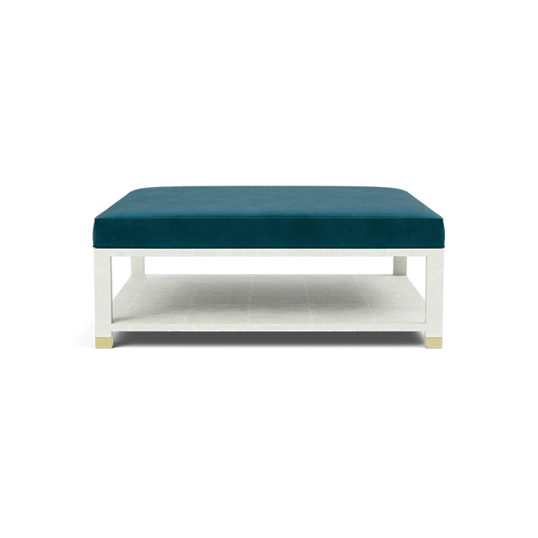 Lafeu Upholstered Coffee Table