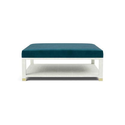 Lafeu Upholstered Coffee Table