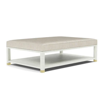 Lafeu Upholstered Coffee Table