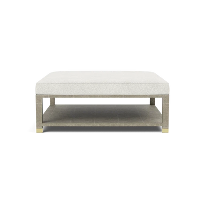 Lafeu Upholstered Coffee Table