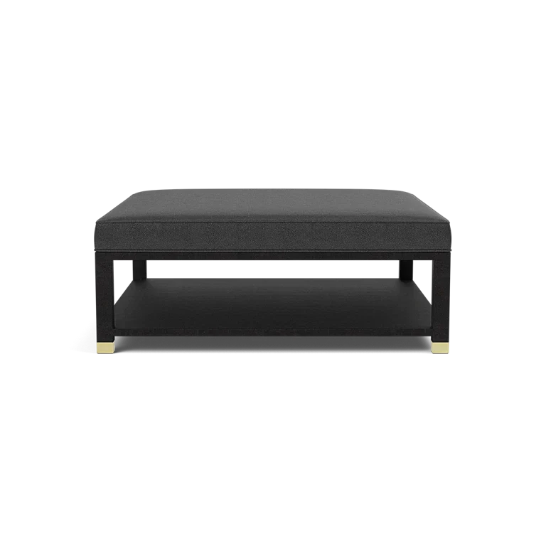 Lafeu Upholstered Coffee Table