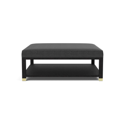 Lafeu Upholstered Coffee Table