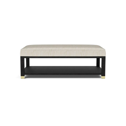 Lafeu Upholstered Coffee Table
