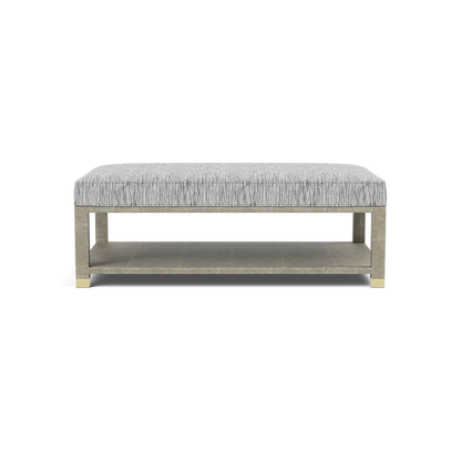 Lafeu Upholstered Coffee Table