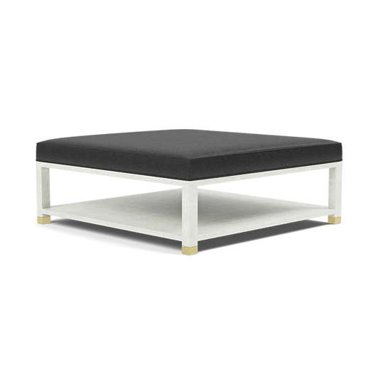 Lafeu Upholstered Coffee Table