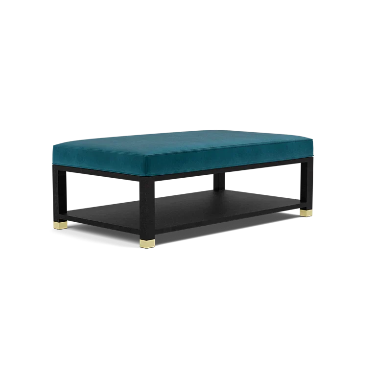 Lafeu Upholstered Coffee Table