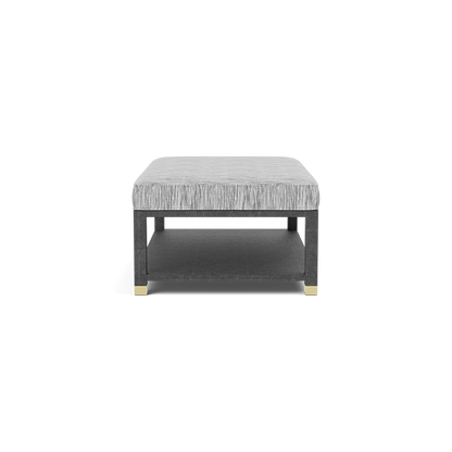 Lafeu Upholstered Coffee Table