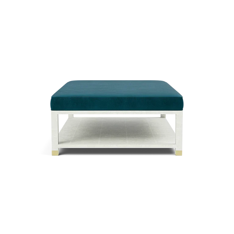 Lafeu Upholstered Coffee Table