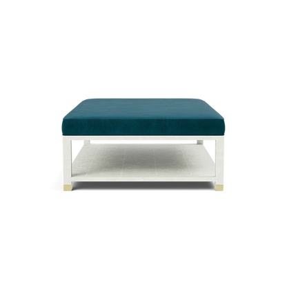 Lafeu Upholstered Coffee Table