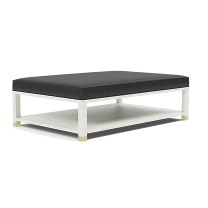 Lafeu Upholstered Coffee Table