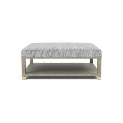 Lafeu Upholstered Coffee Table