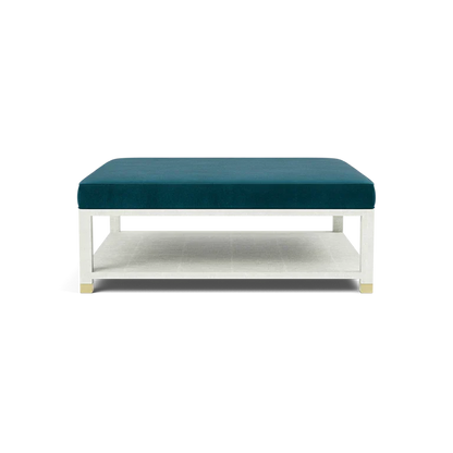 Lafeu Upholstered Coffee Table