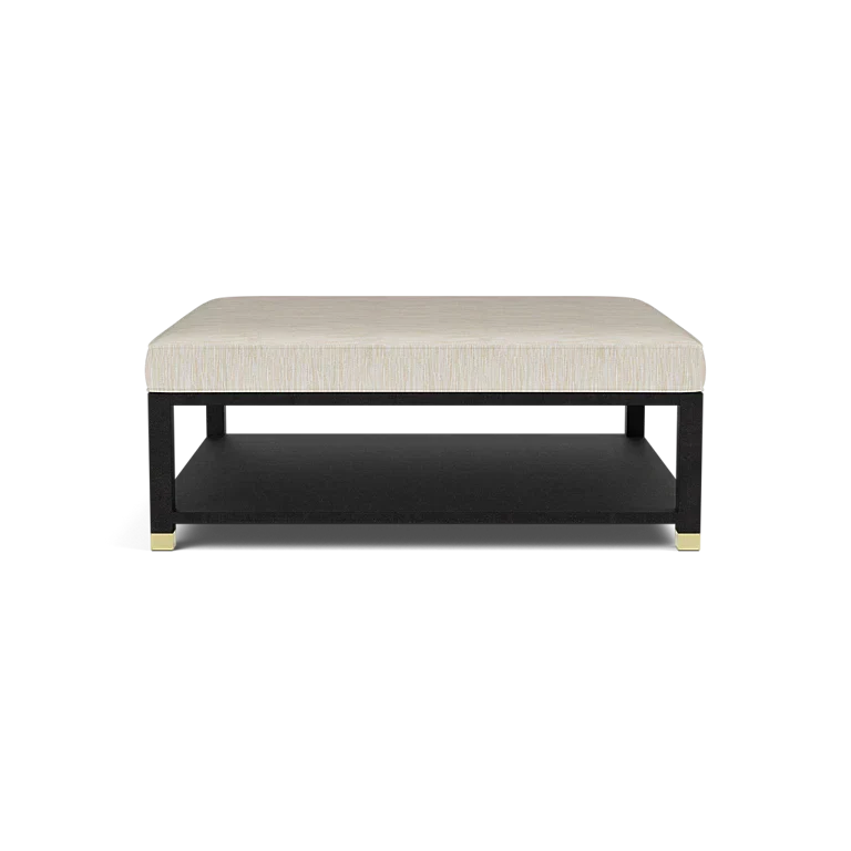 Lafeu Upholstered Coffee Table