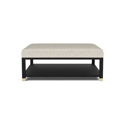 Lafeu Upholstered Coffee Table